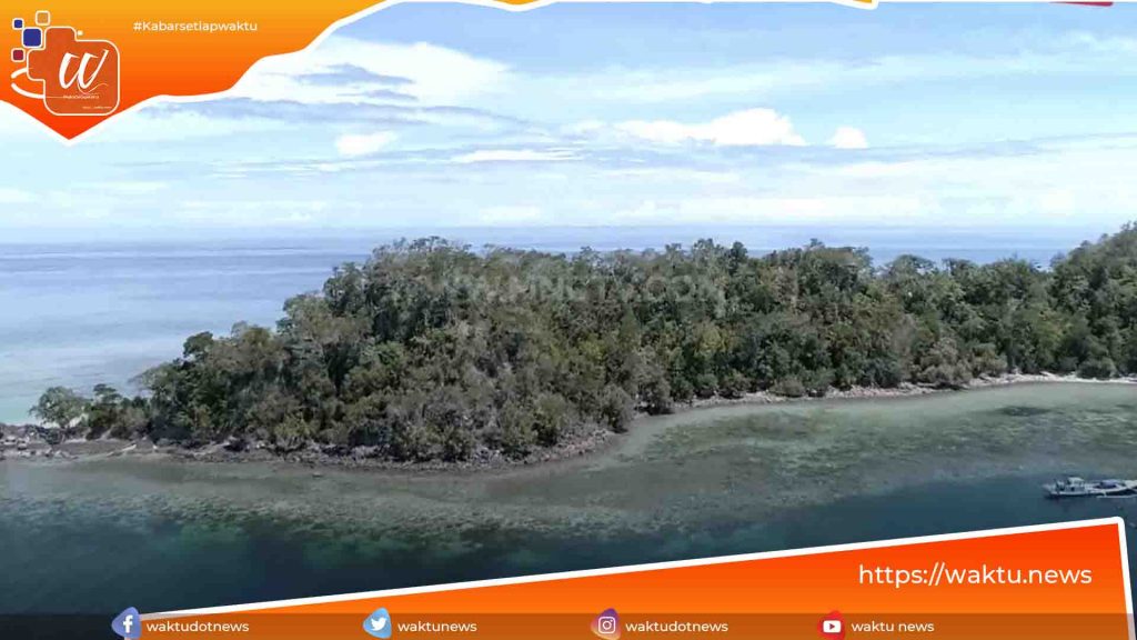 Pulau Kabetan