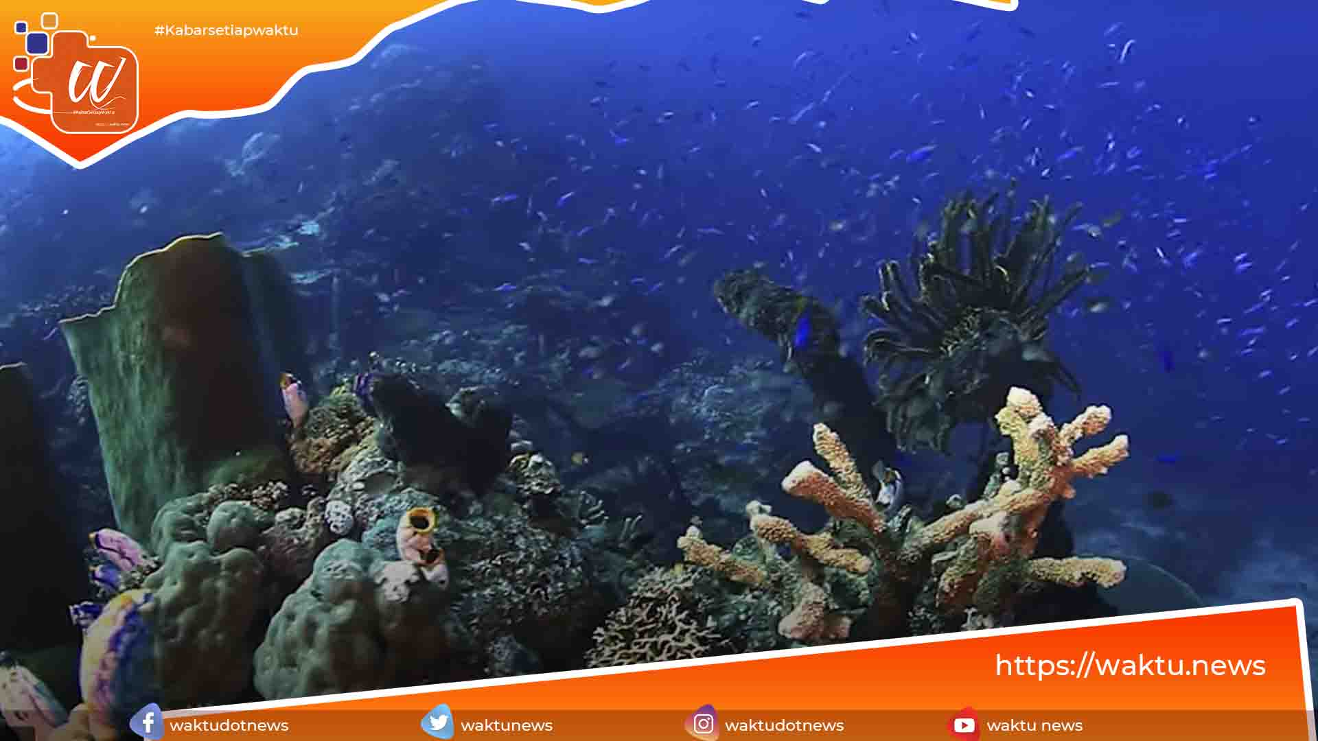 Tempat Wisata Parigi Moutong