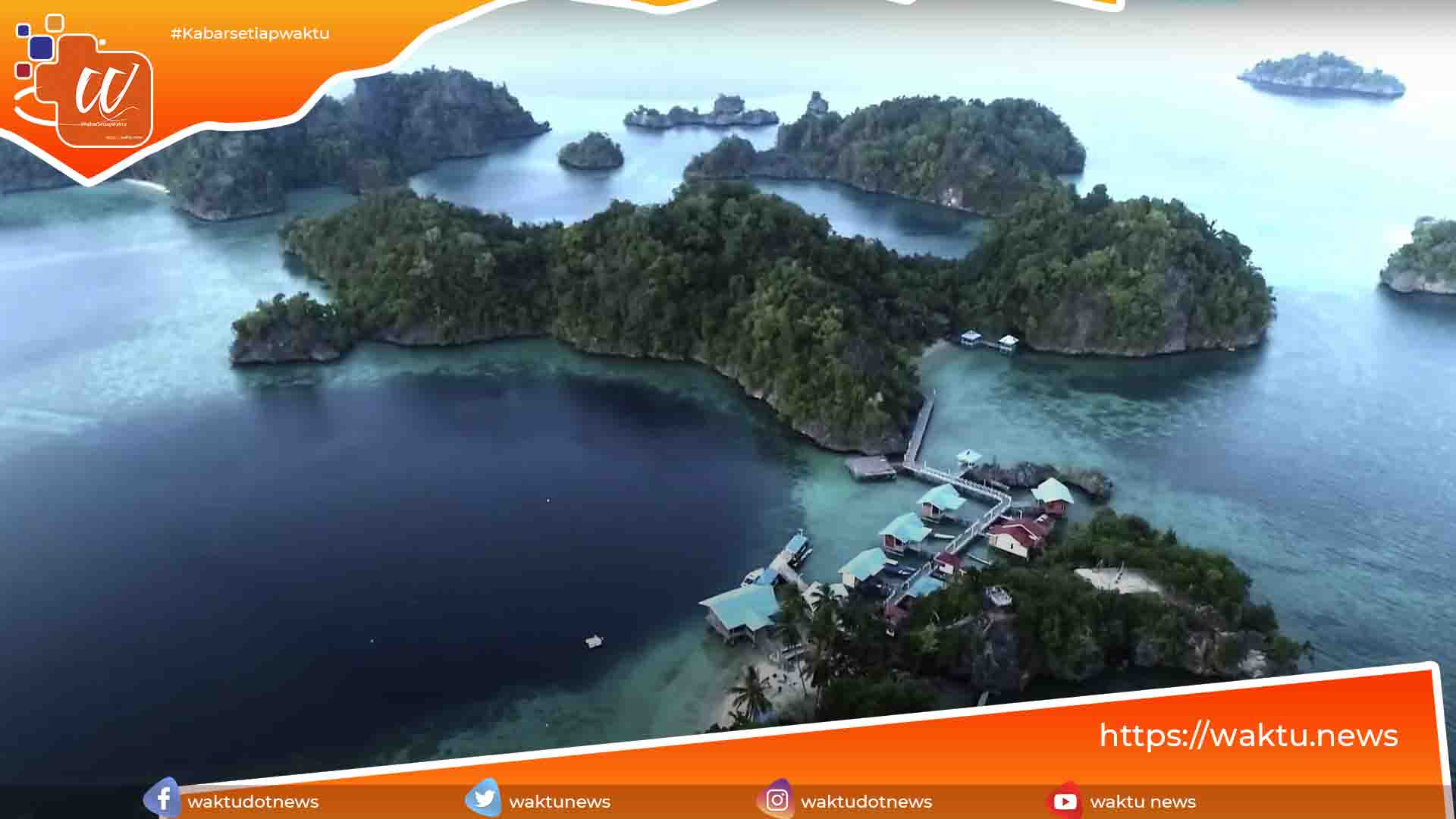 Tempat Wisata Morowali