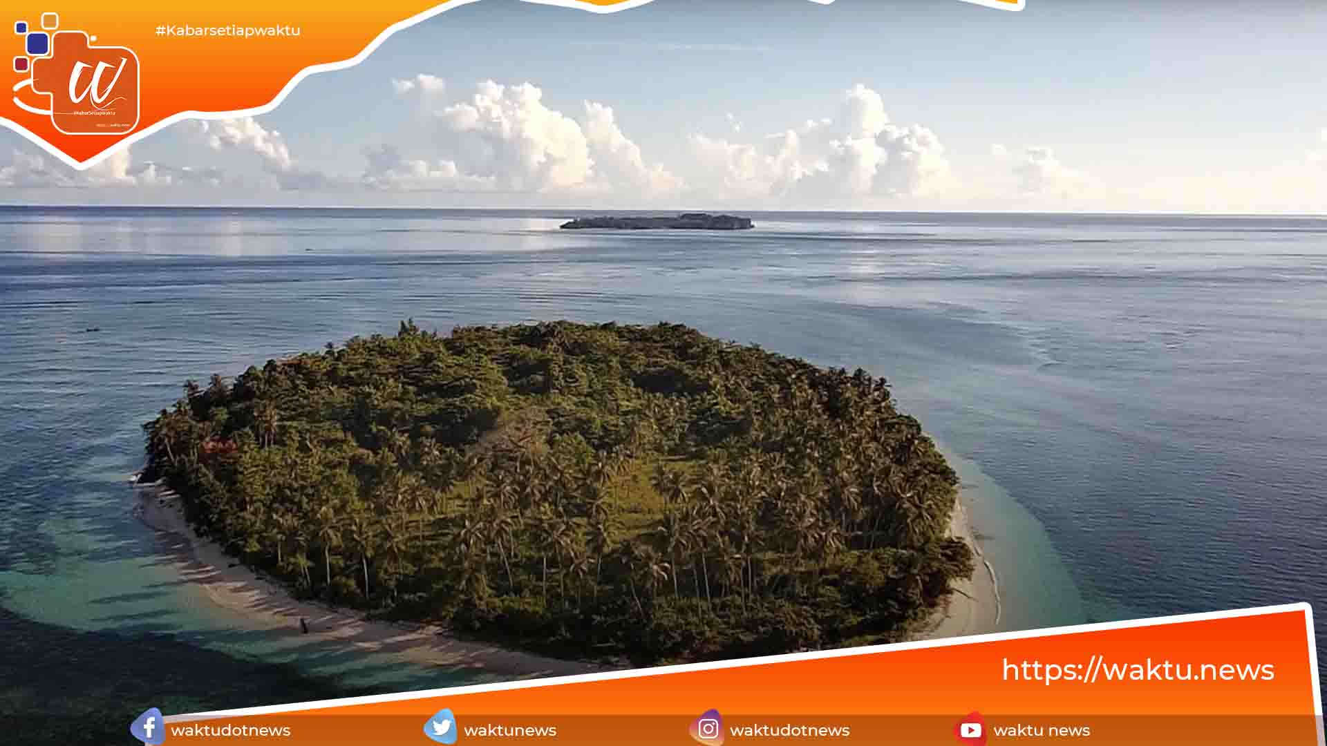Tempat Wisata Buol