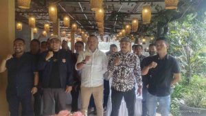 Bawaslu Boltim lakukan Penguatan SDM