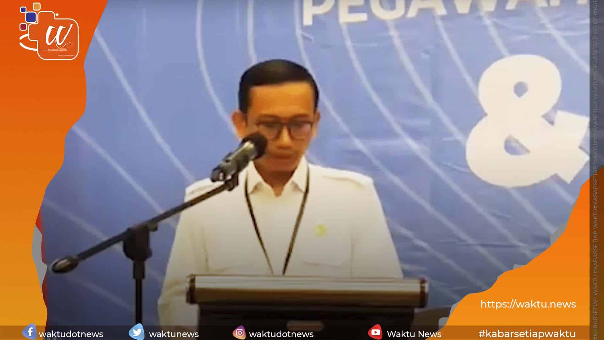 Evaluasi Kinerja dan Sistem Kerja ASN