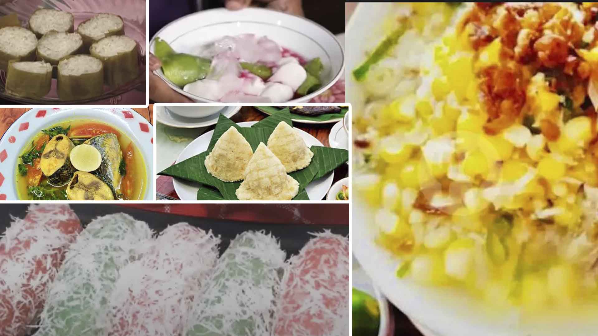 Hobi Travel Kuliner? 9 Makanan Lezat Khas Wakatobi Ini Wajib Kamu Coba