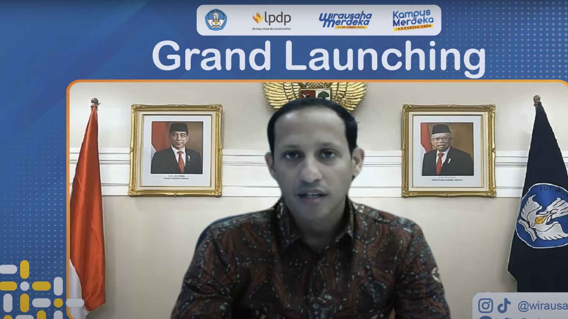 Manfaat Program Wirausaha Merdeka