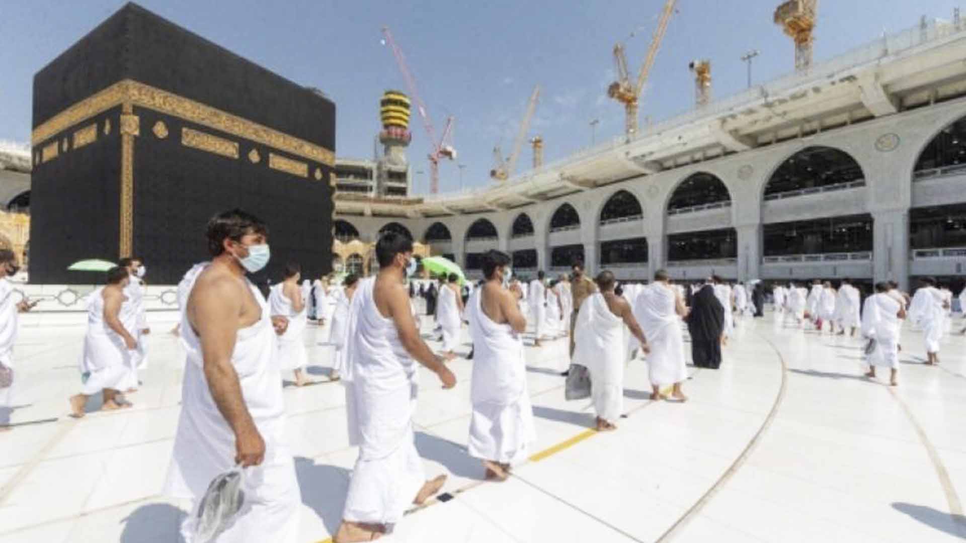 Prioritas Haji Tahun 2023