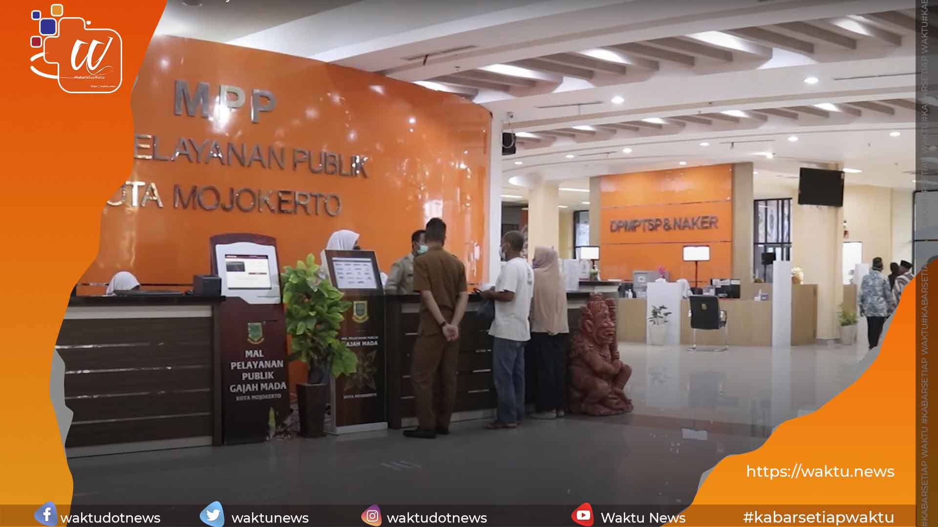Urgensi Mal Pelayanan Publik