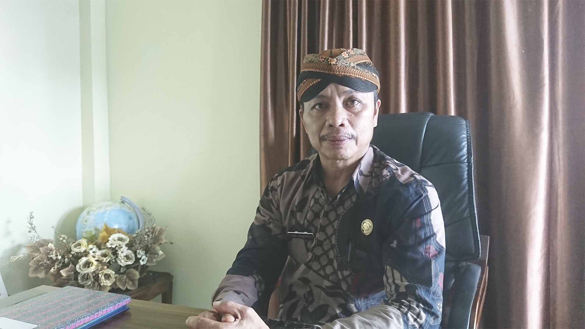 Asida Kuliner Tradisional Khas Boltim