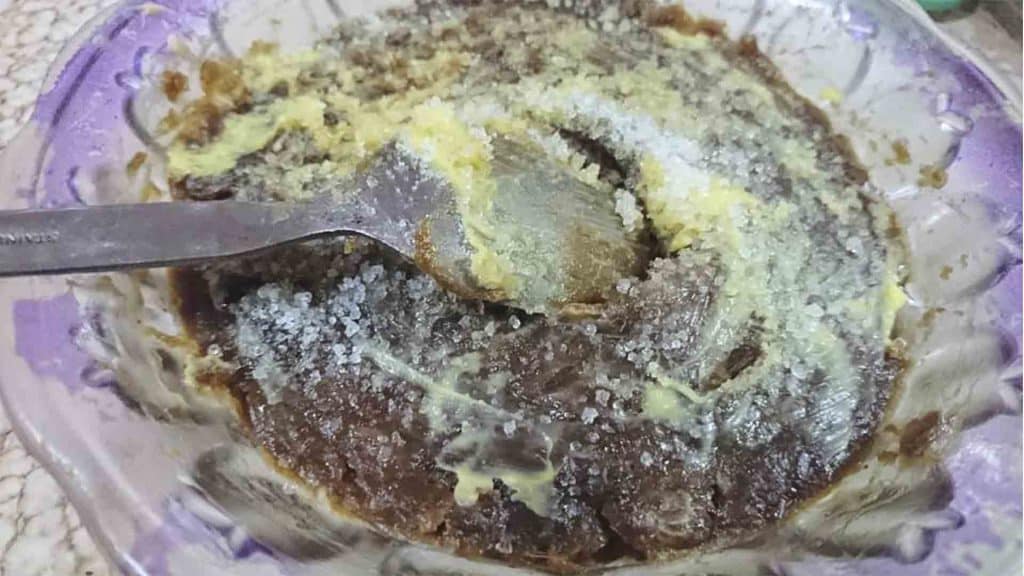 Asida Kuliner Khas Boltim