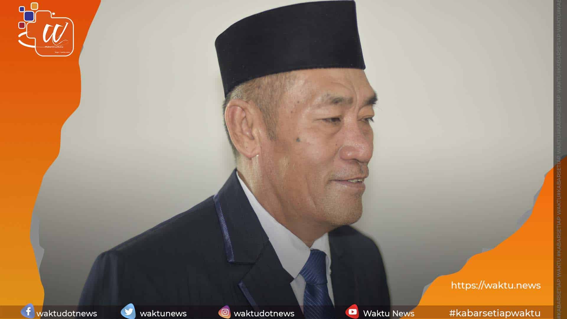 Nasdem Targetkan ke DPRD Provinsi