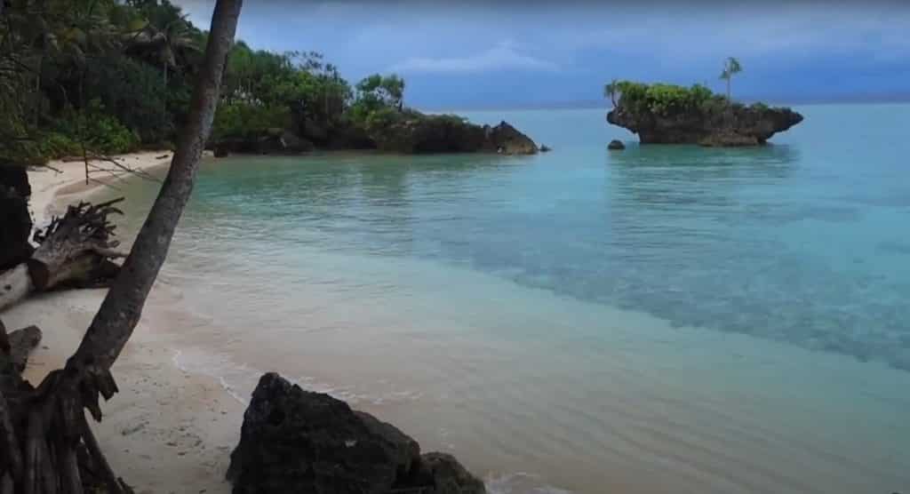 Pulau Runduma