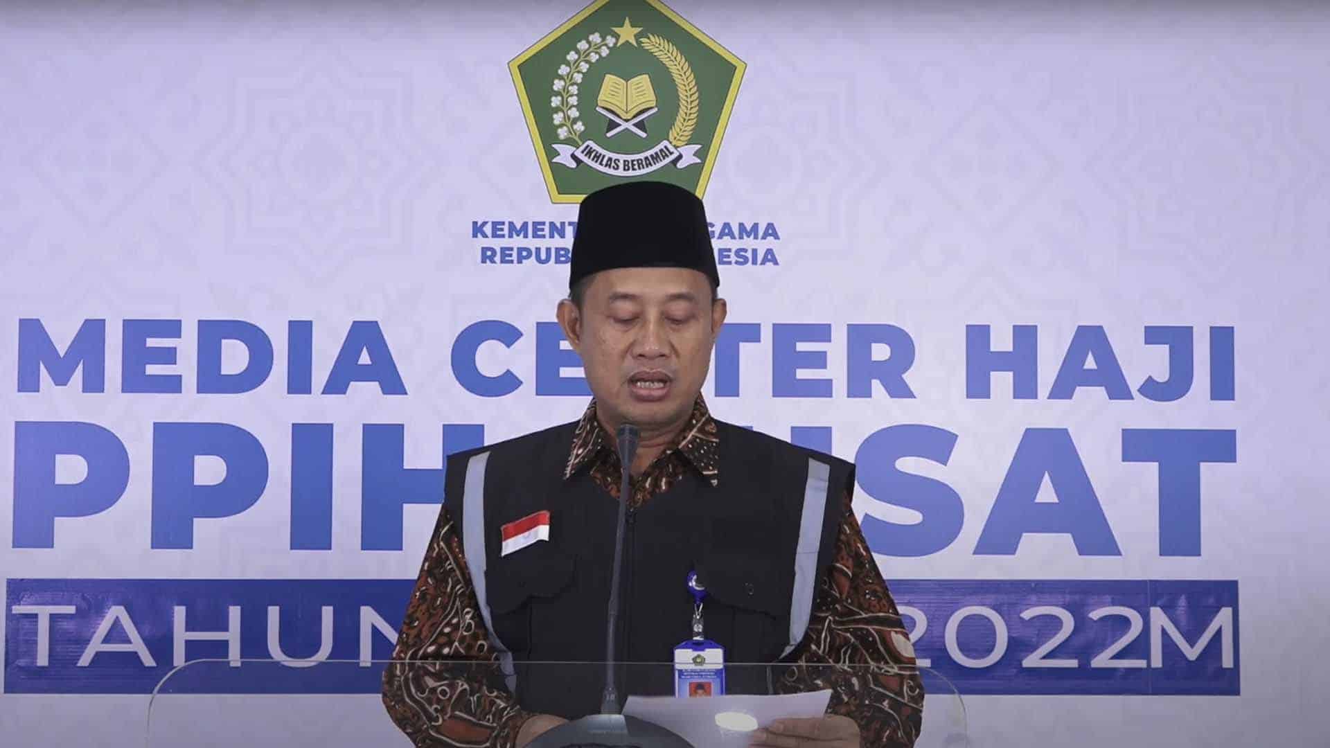 Badal Thawaf Ifadhah Bagi Jamaah Yang Sakit