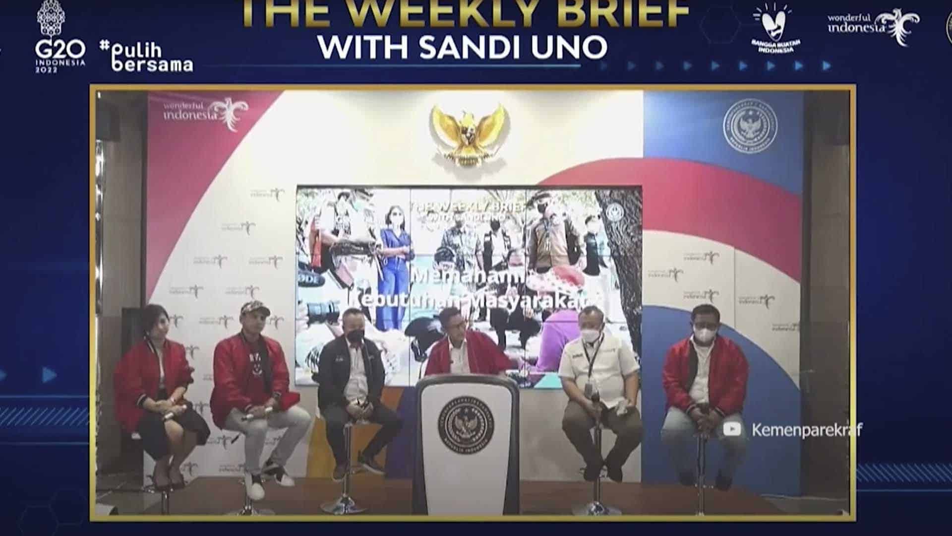 Indonesia E-Sports Summit 2022