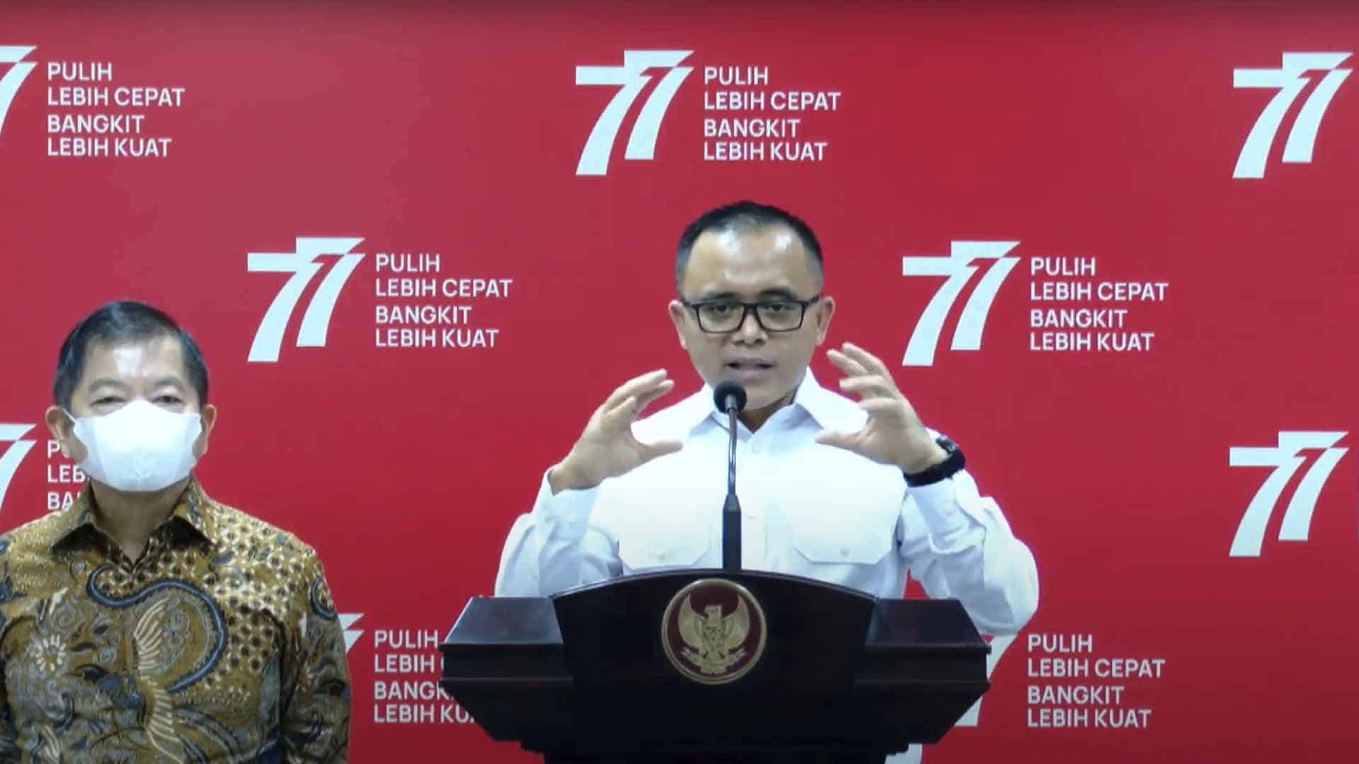 Percepatan Transformasi Digital Pengadaan Barang dan Jasa