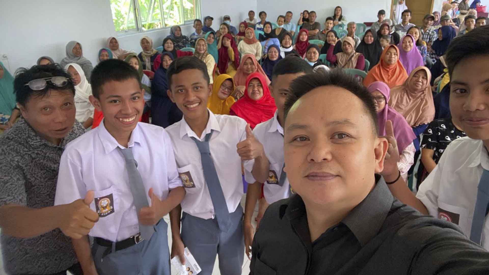 Beasiswa PIP