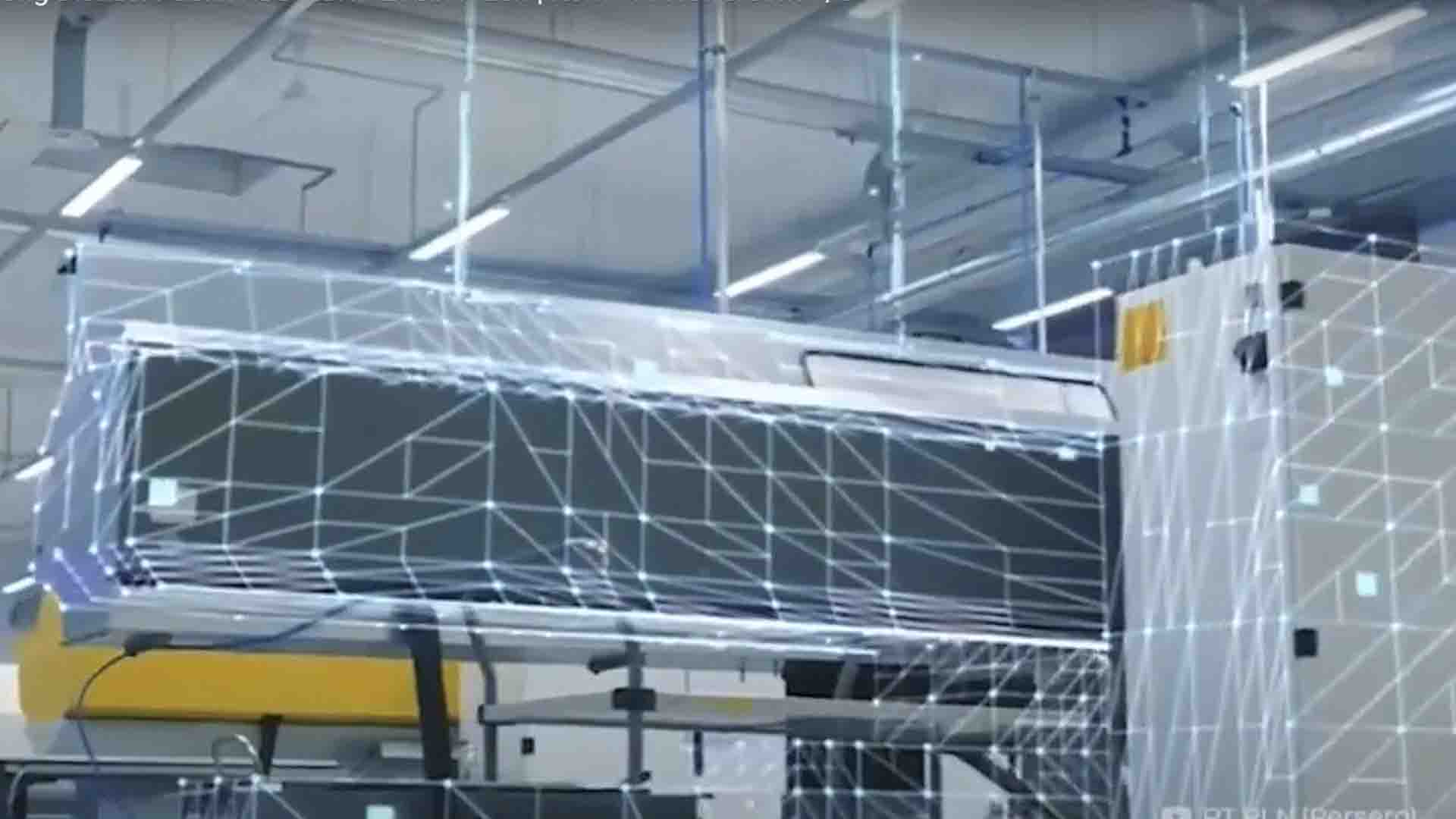 Listrik Energi Baru Terbarukan