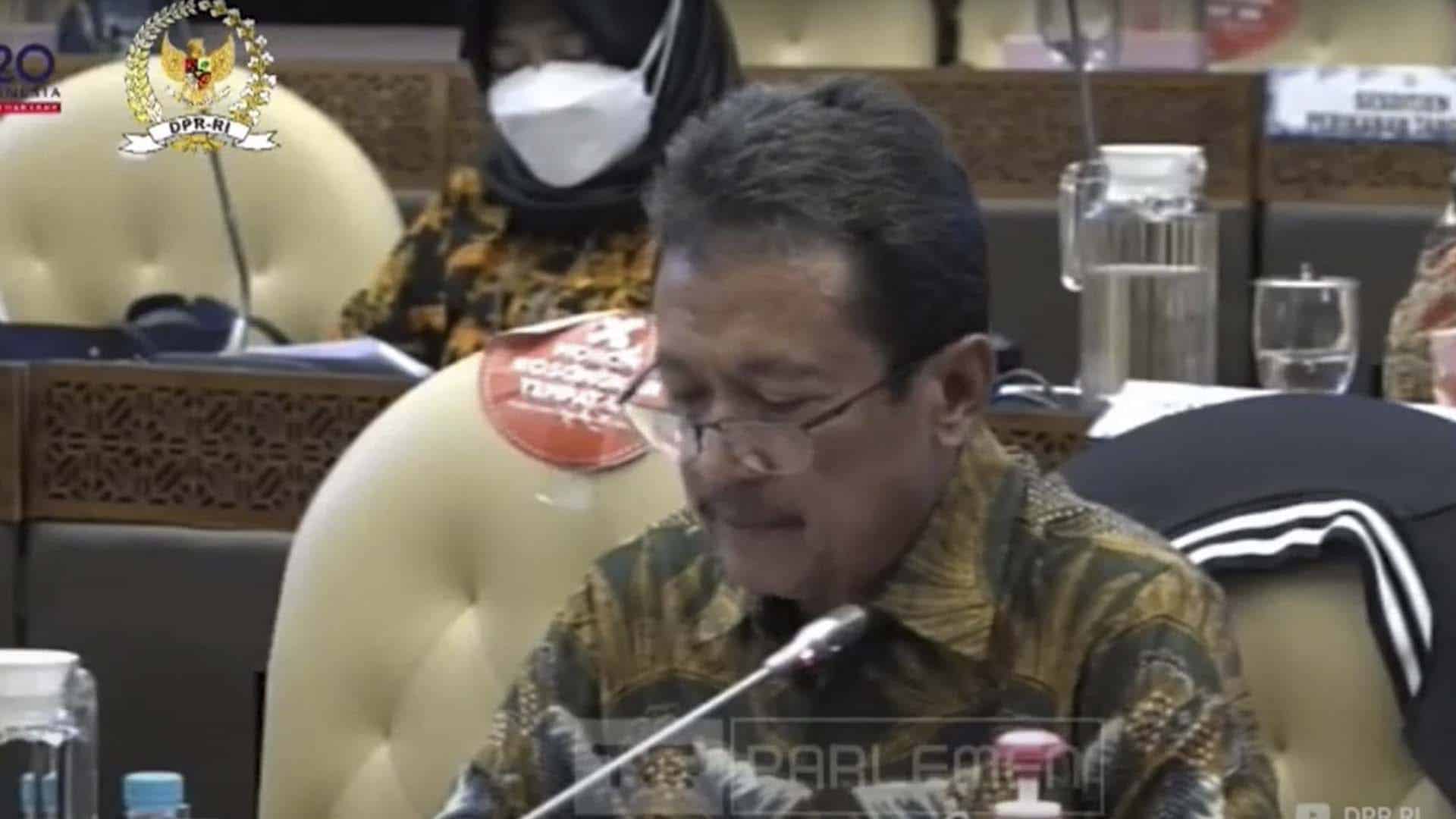 Distribusi BBM Ke Nelayan