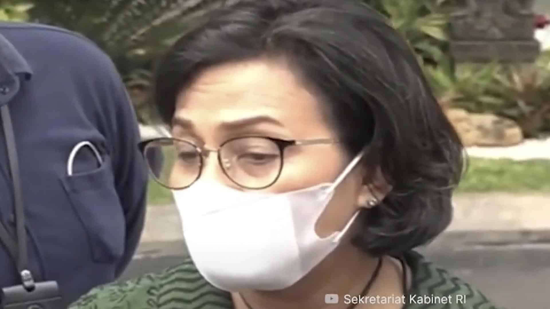 10 Miliar Bagi Daerah Yang Dapat Tekan Inflansi