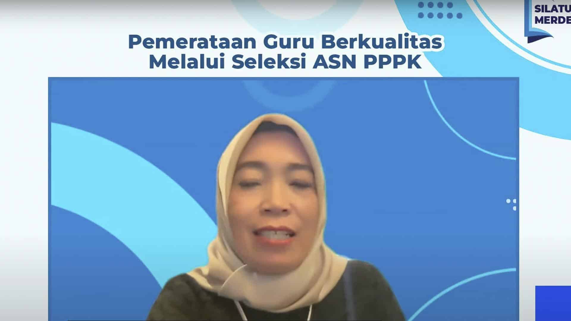 Seleksi ASN PPPK