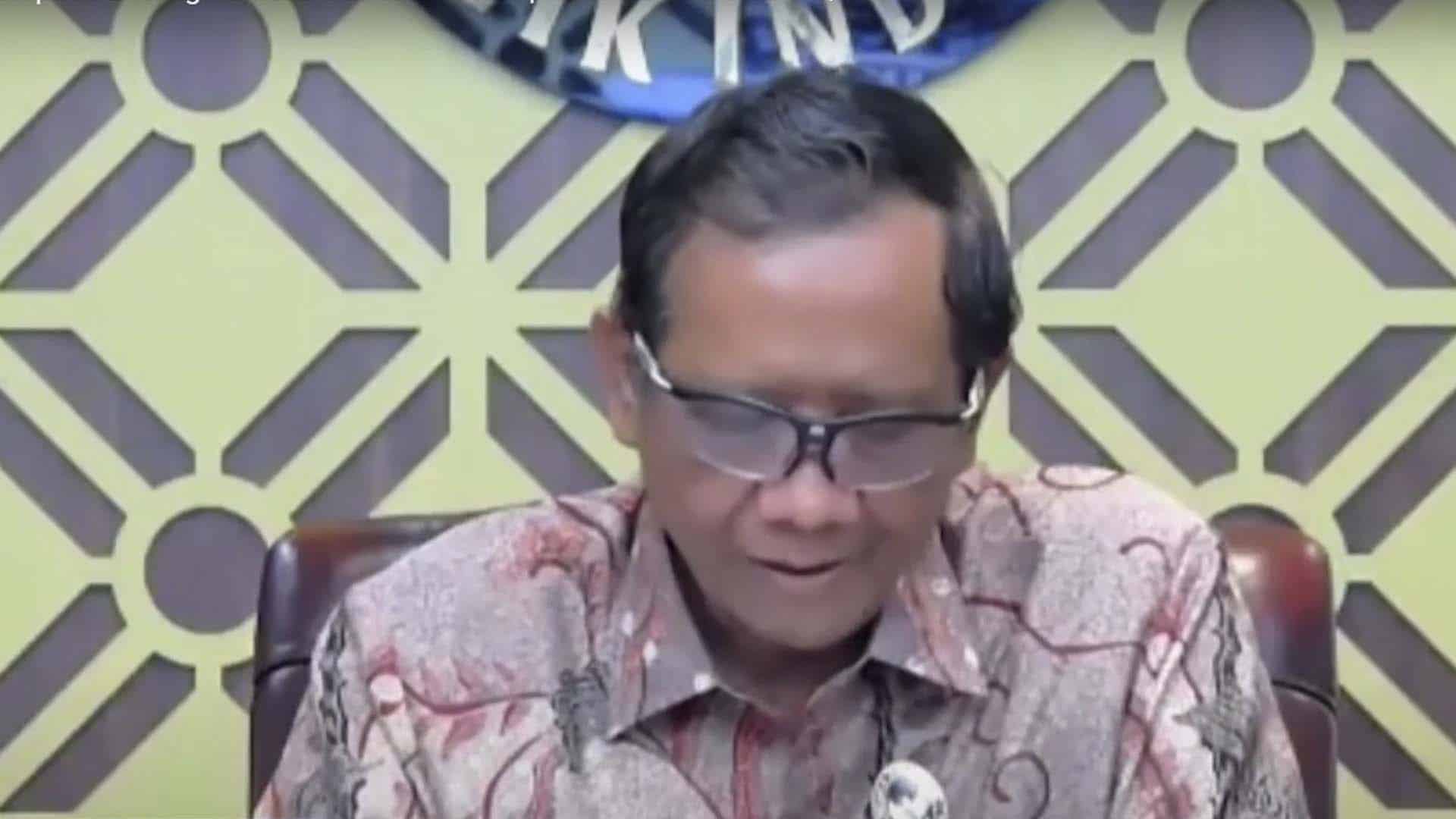 Tim GIPF Kanjuruhan
