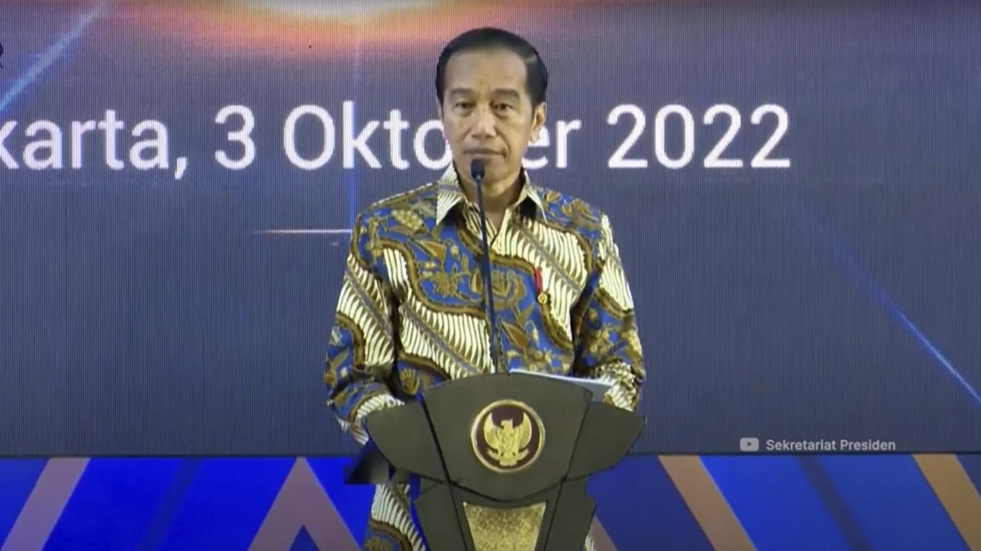 Gerakan Kemitraan Inklusif Untuk UMKM Naik Kelas