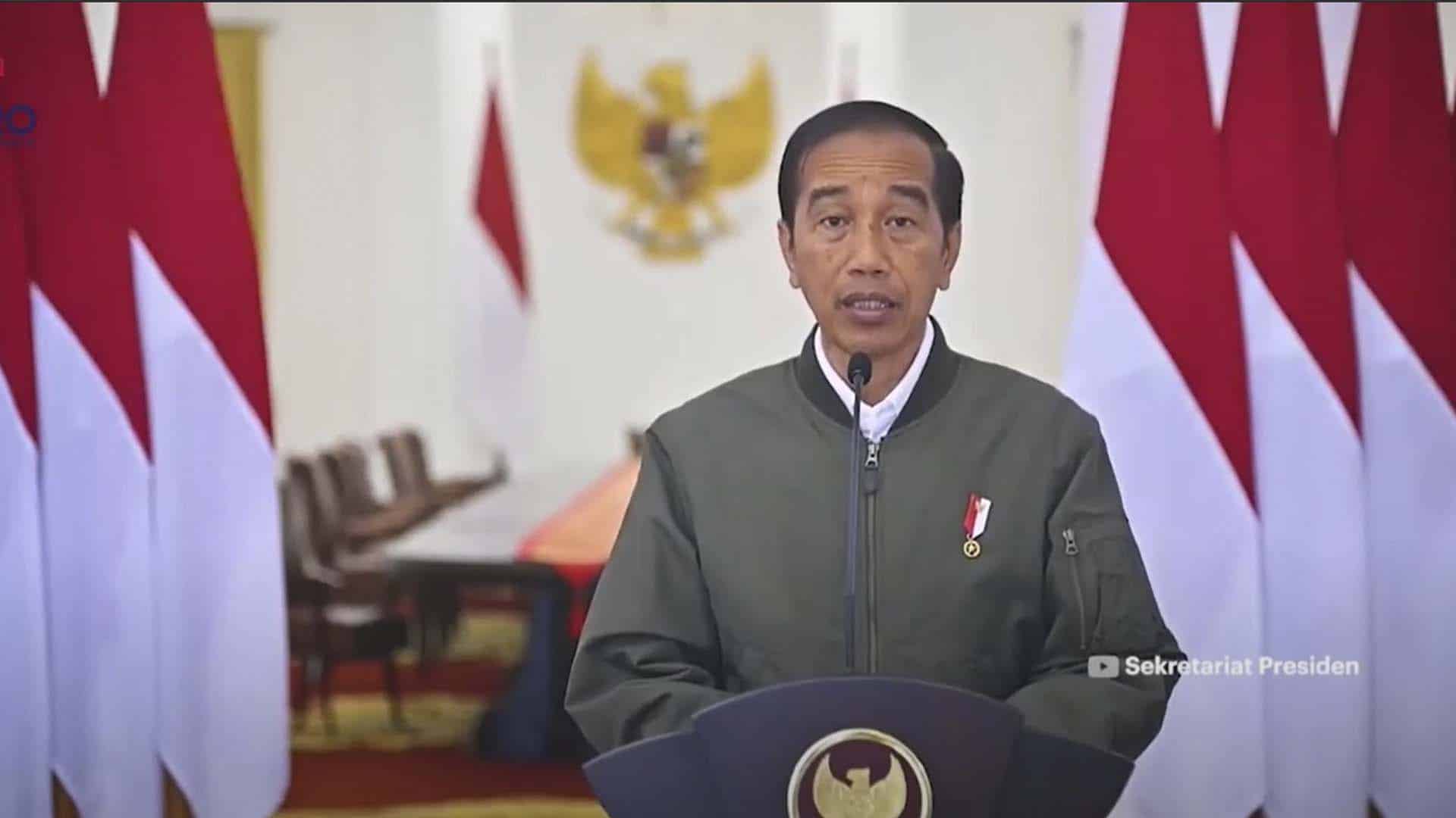 PSSI Hentikan Liga 1
