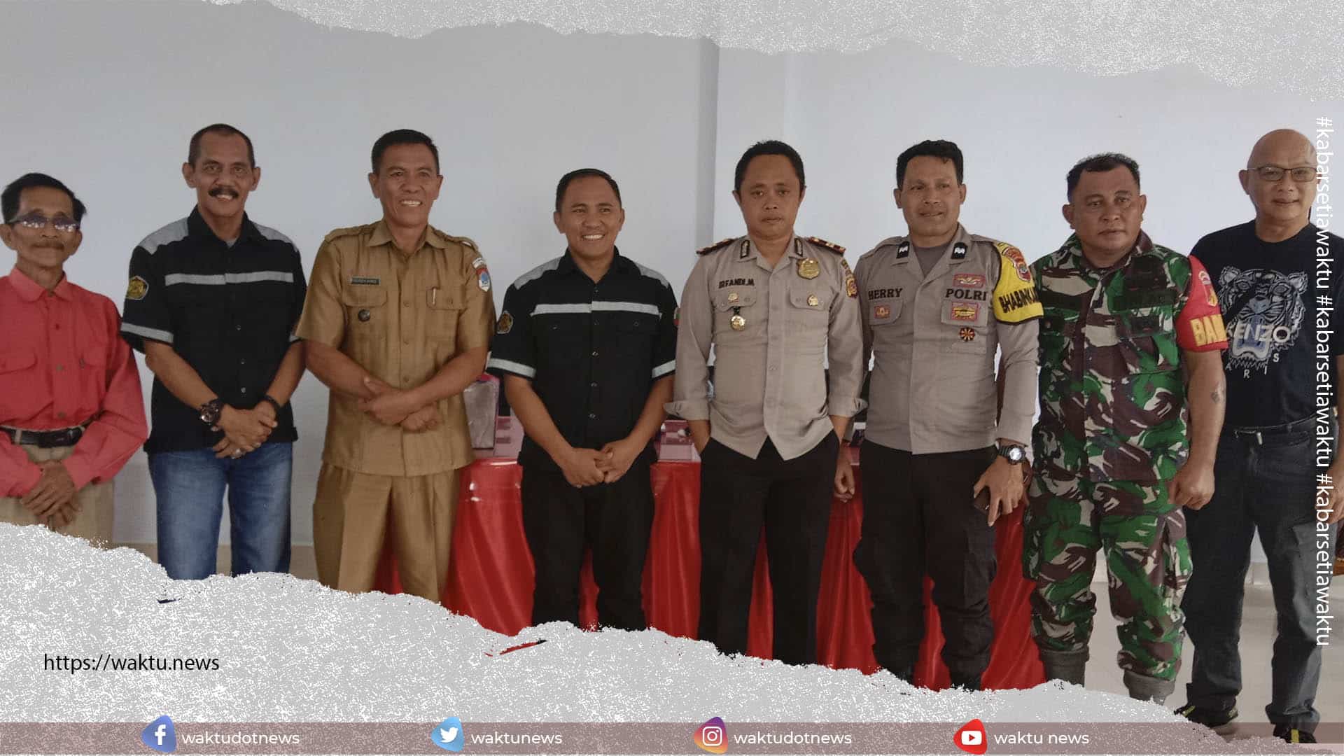 KUD Nomontang Berbenah