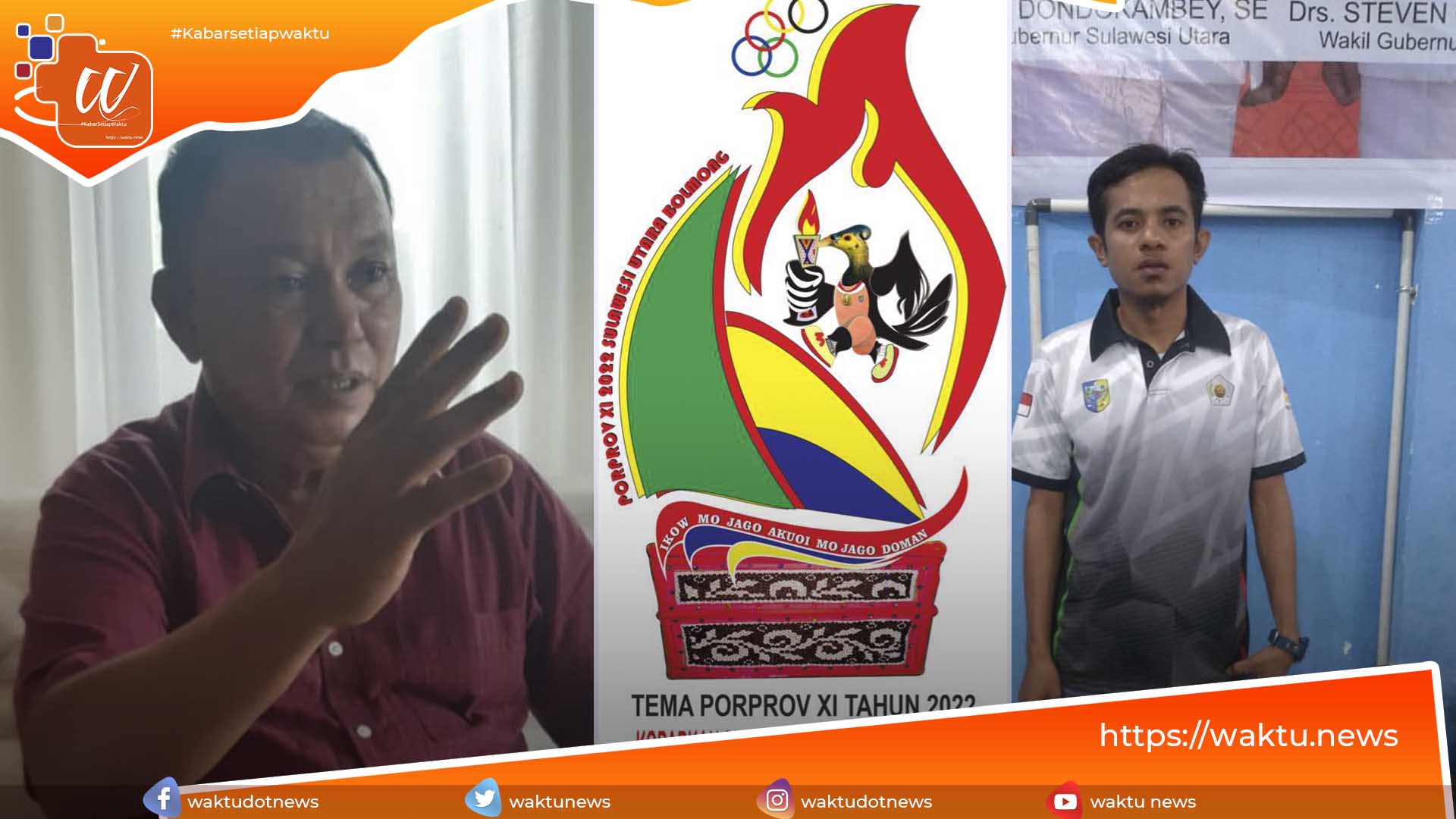 PSTI Manado Diduga Langar Aturan