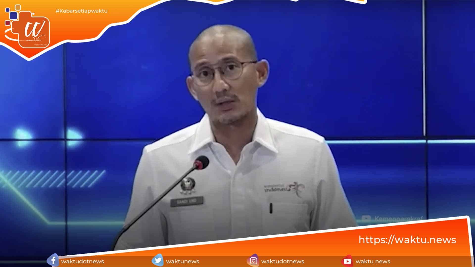 100 Paket Wisata Nusantara