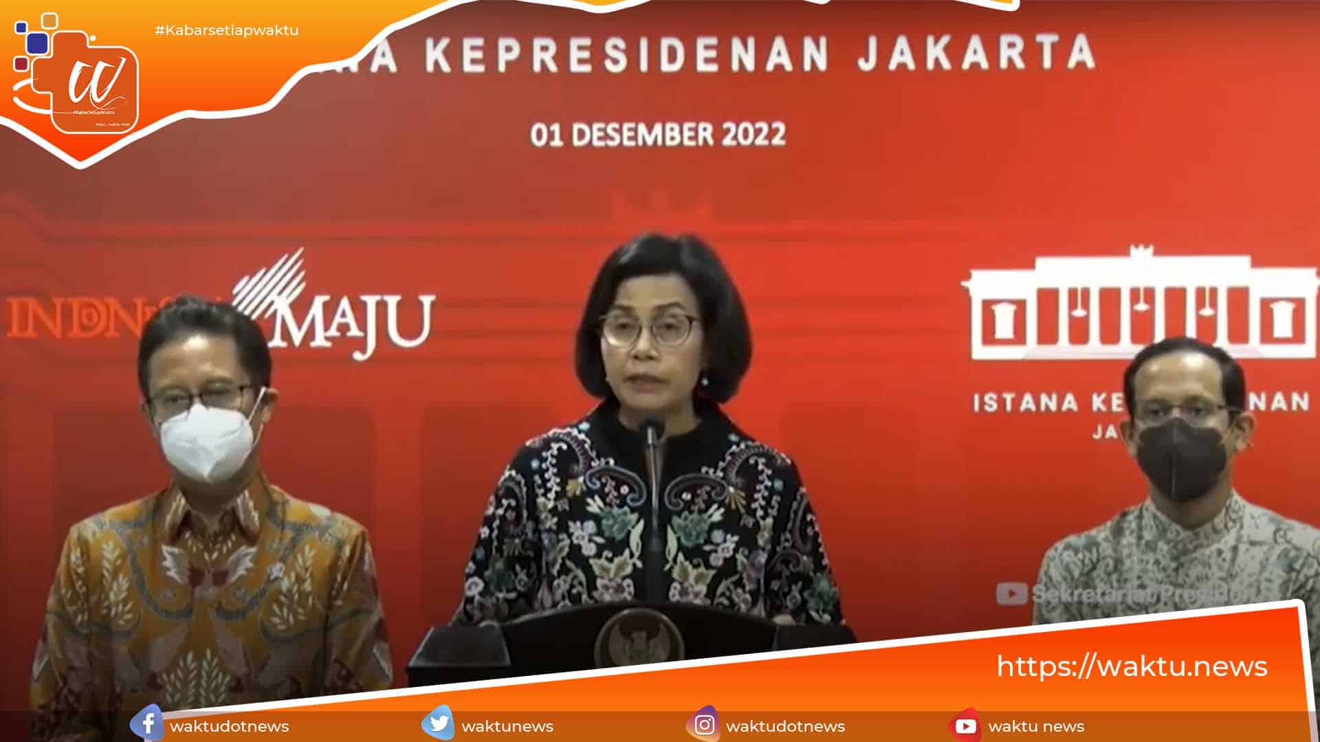 Rancangan APBN Lebih Awal