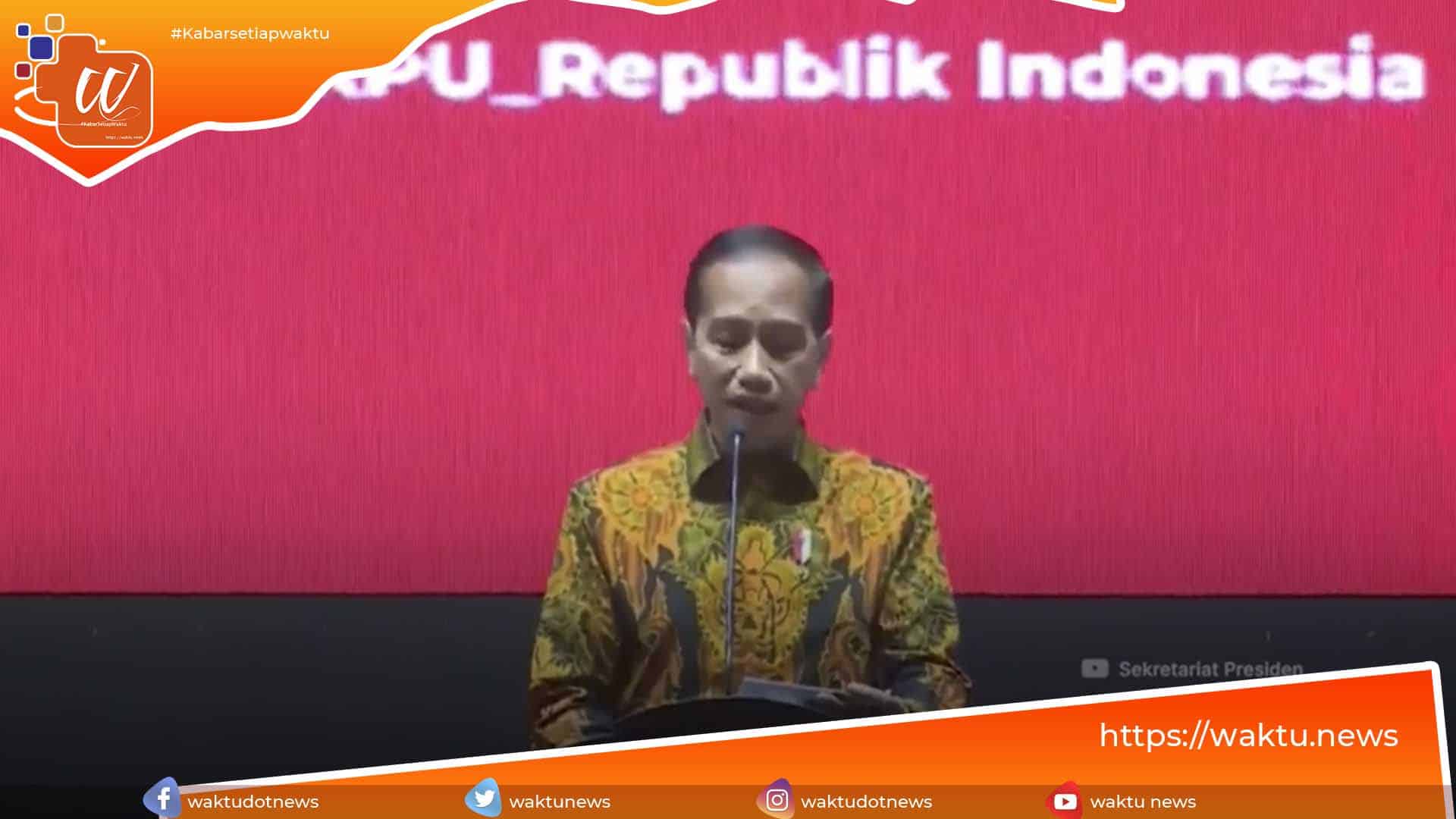 Pemilu Damai 2024
