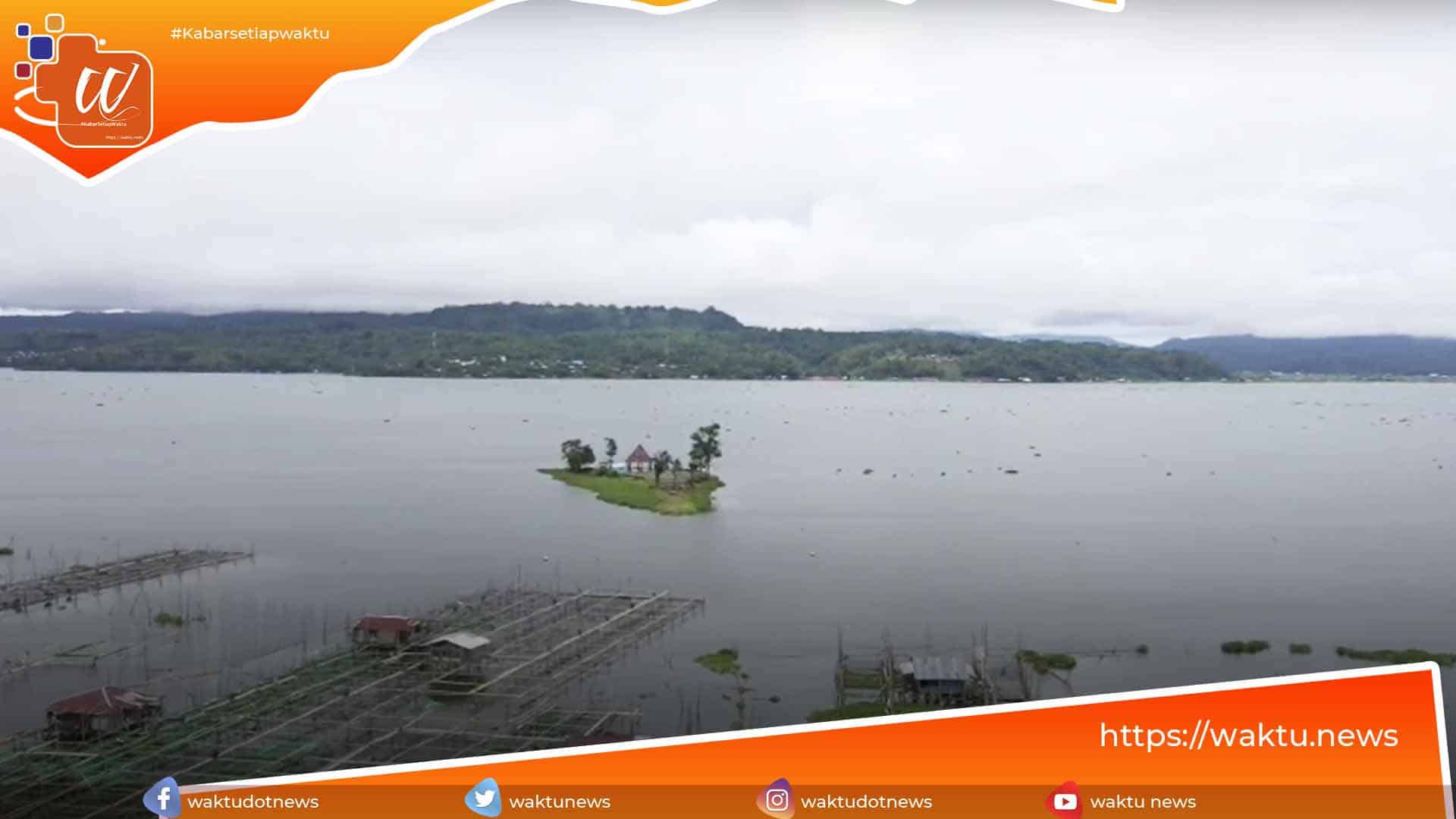 Pulau Likri