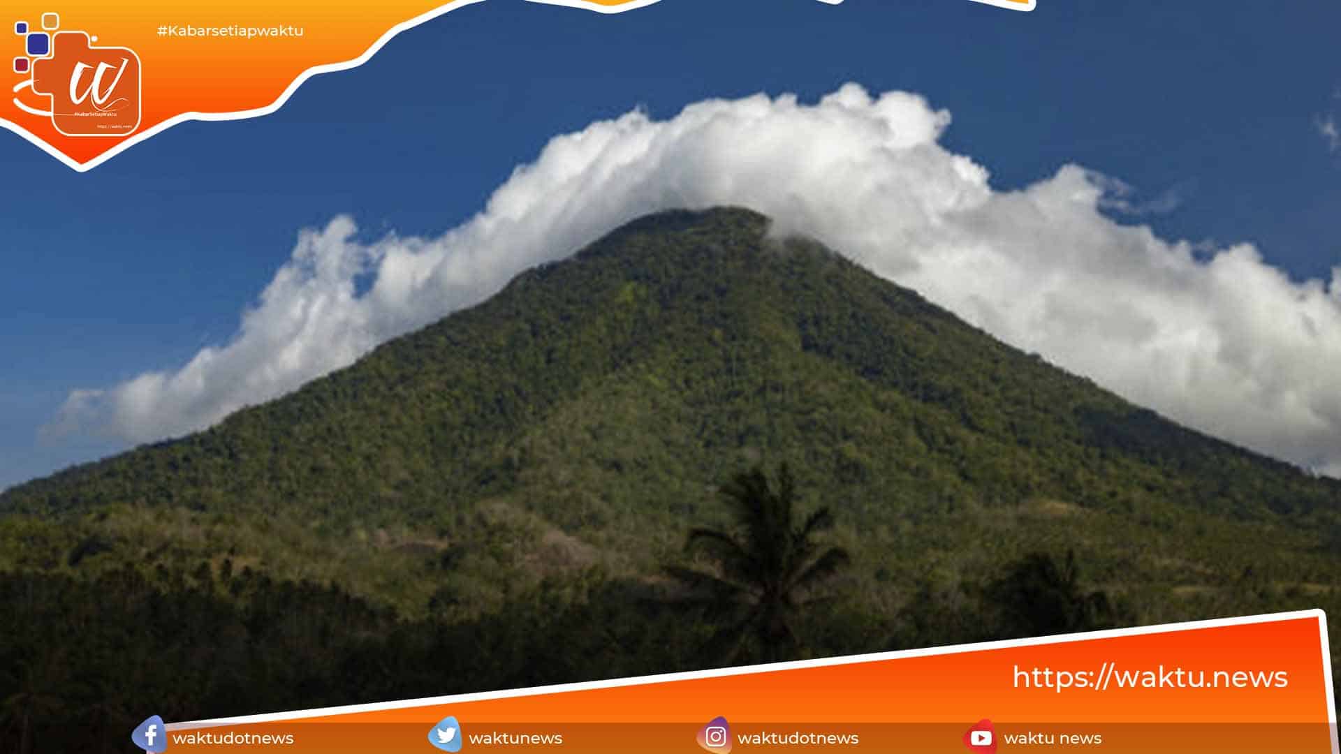 Gunung Tangkoko