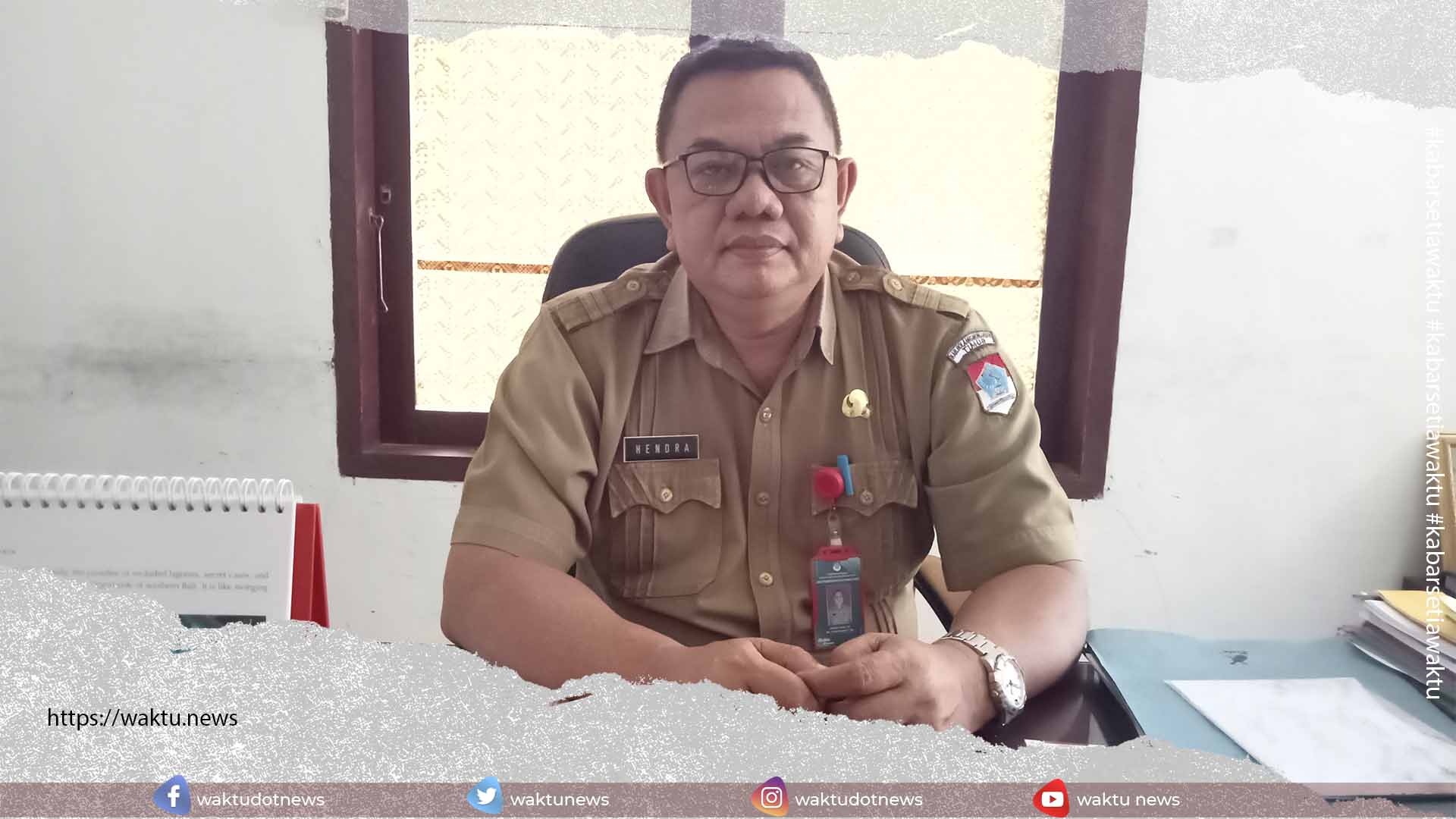 Pembinaan PMD Boltim 2023