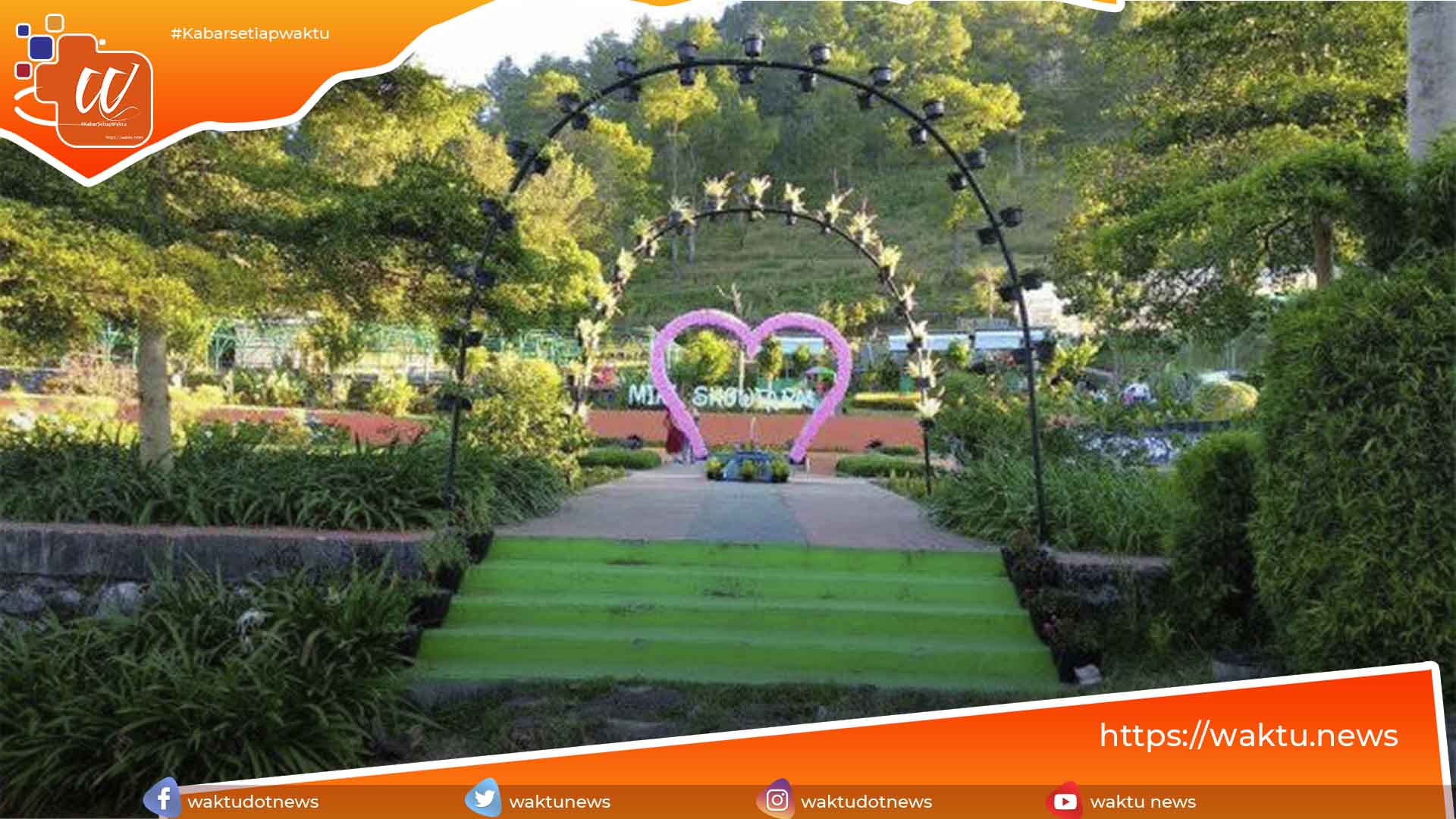 Tempat Wisata Bantaeng