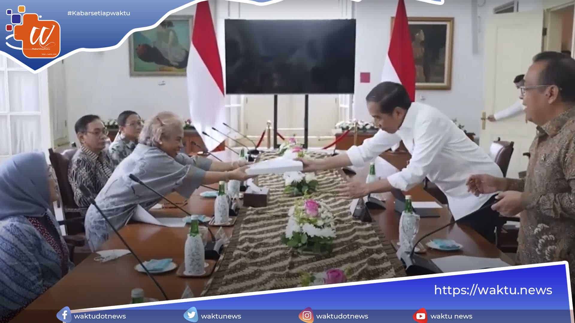 18 Nama Calon Komisioner KPPU 2023