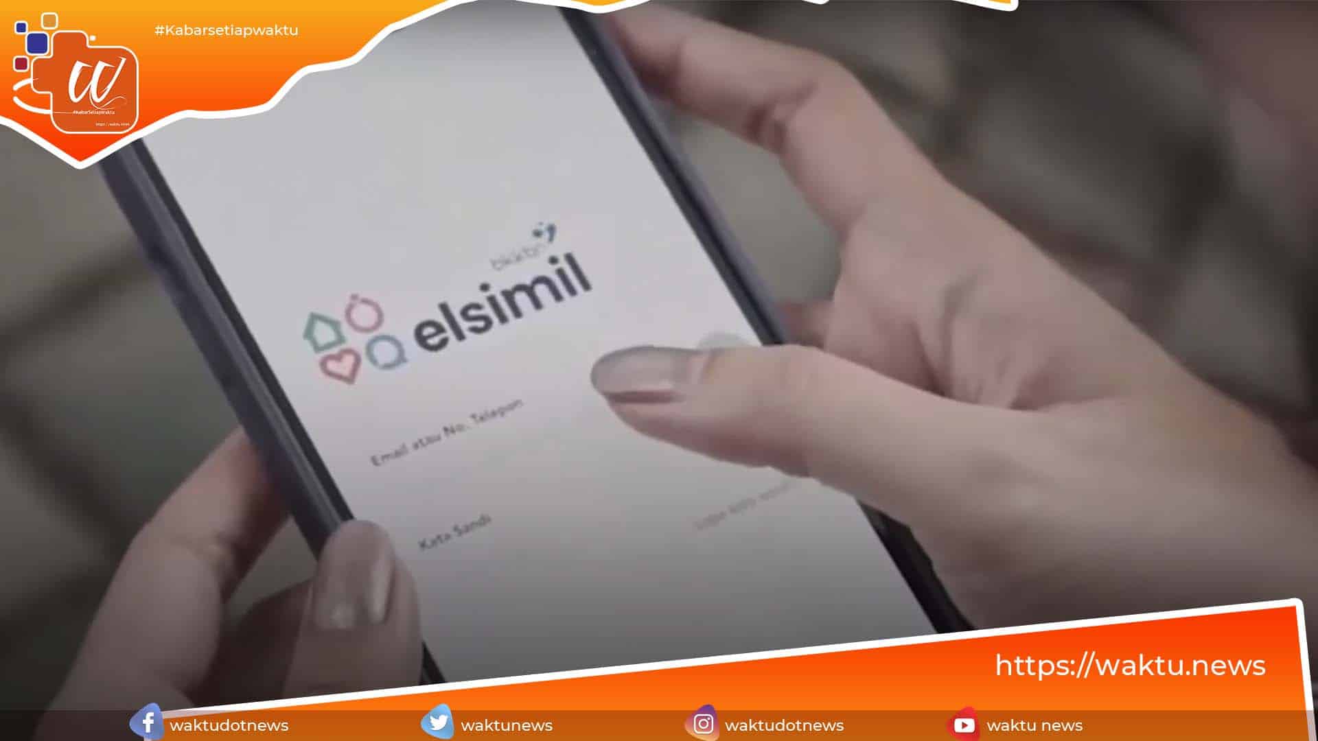 Sertifikat Elsimil