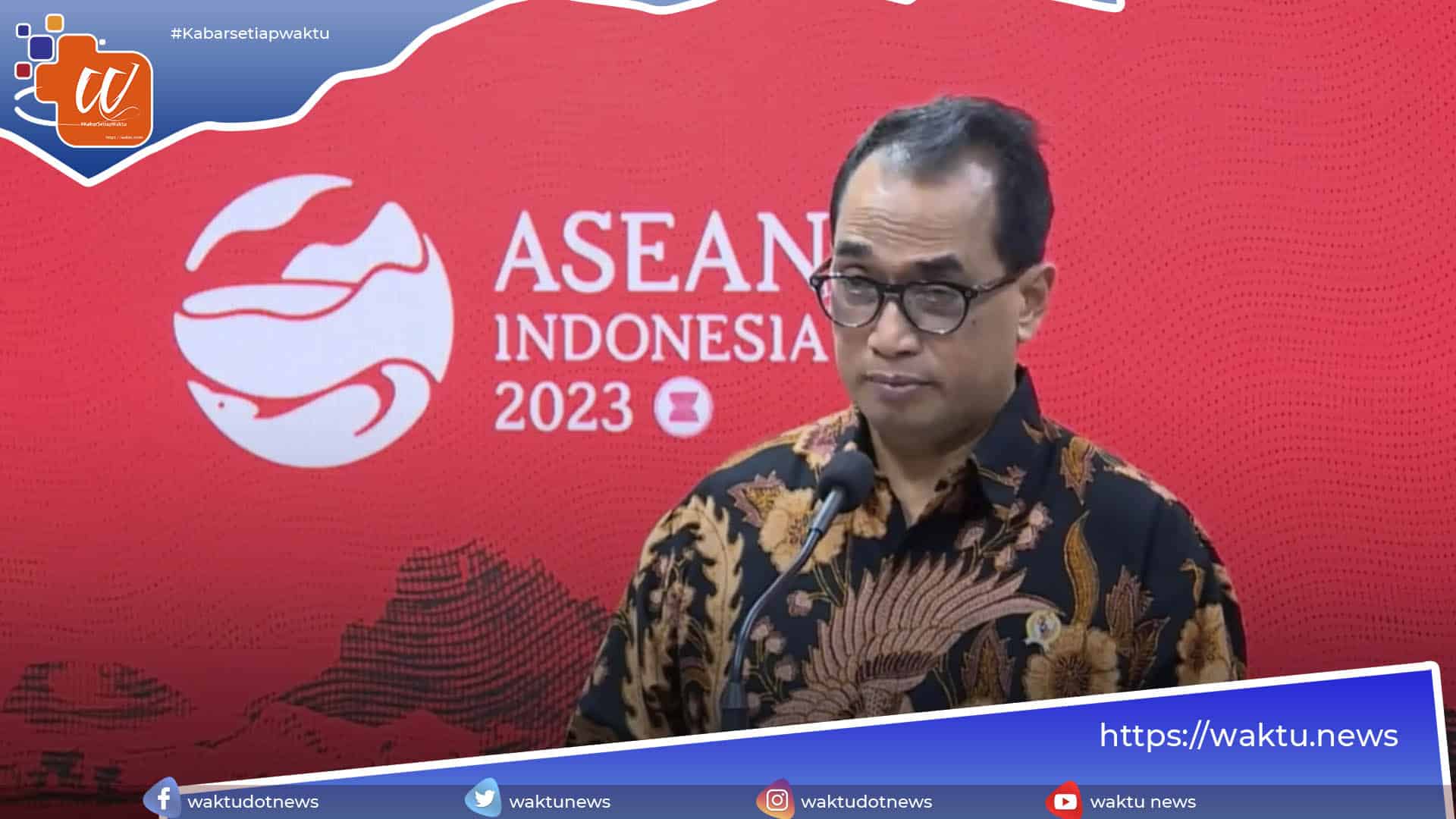 IKN Miliki Bandara VIP