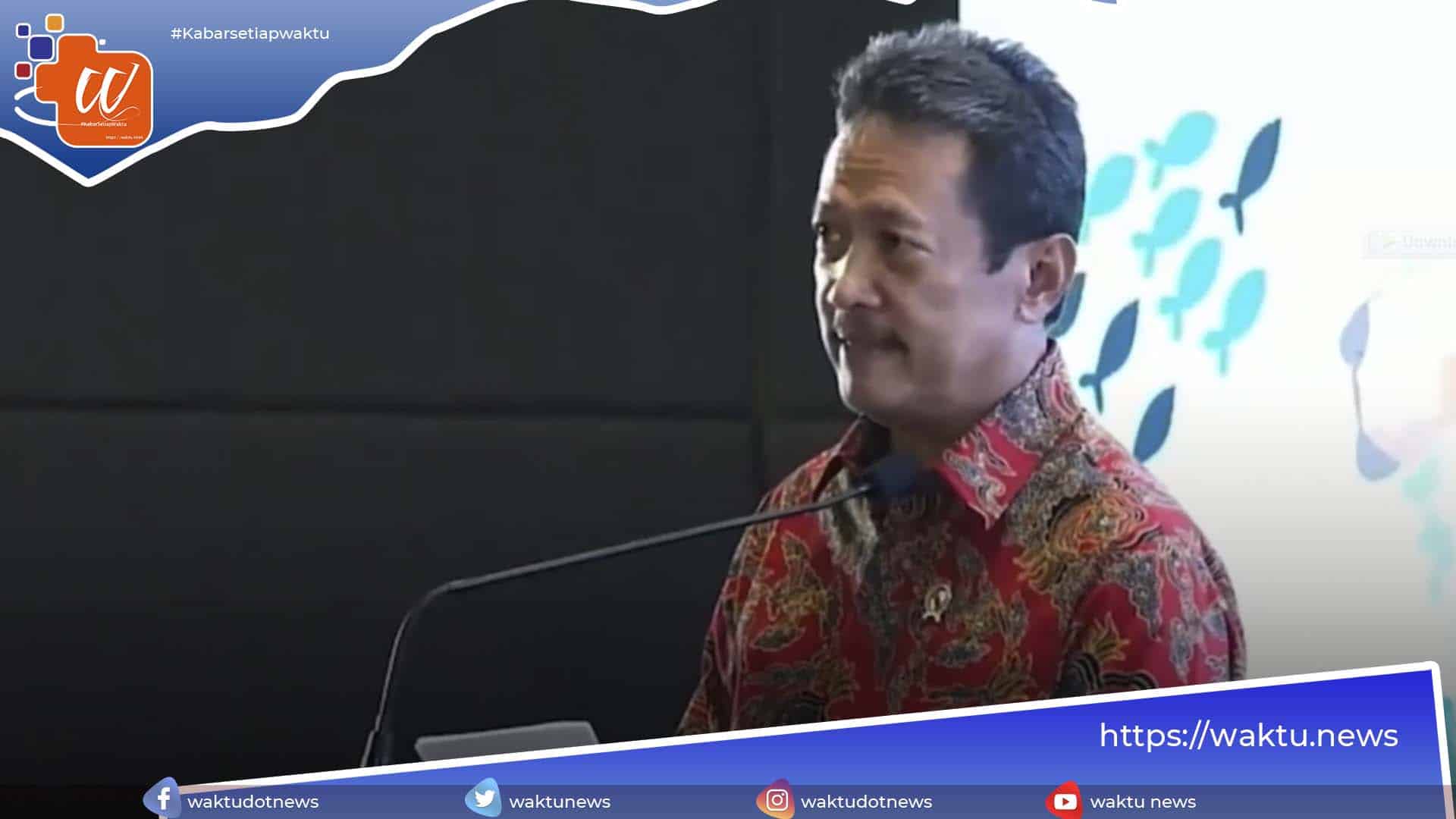 Regulasi Ekonomi Biru