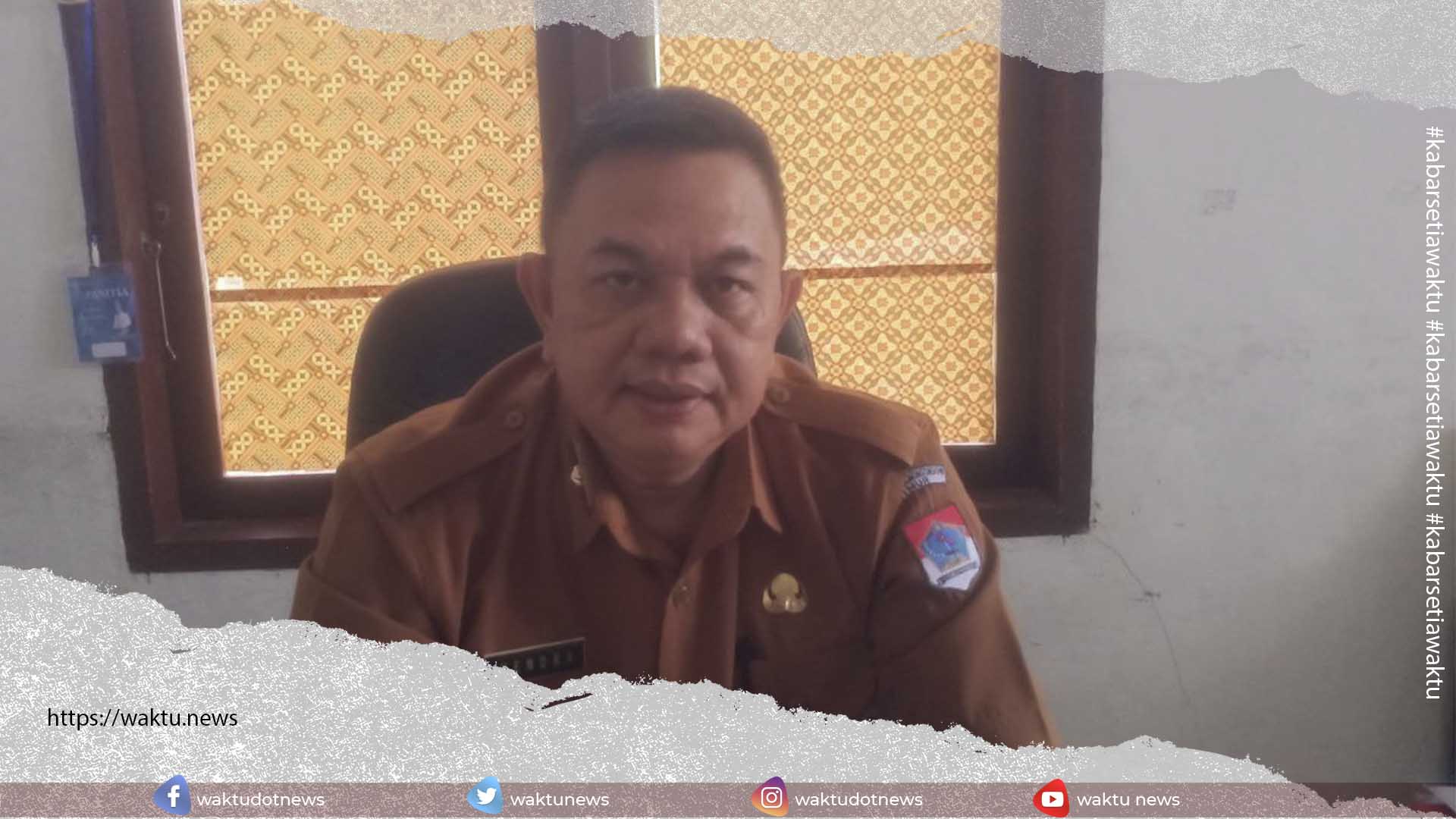 Rumah dan Bangunan Boltim Akan Dinomori