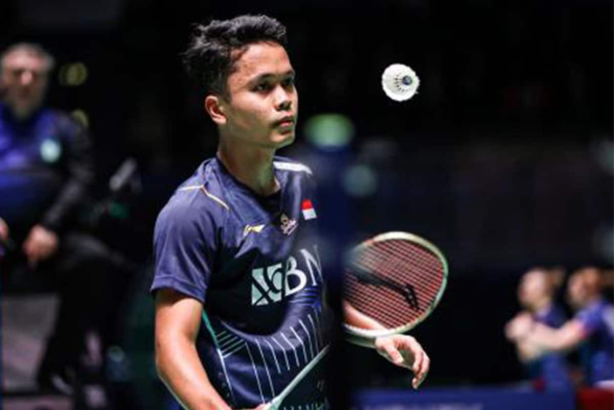 Badminton Asia Championship 2023