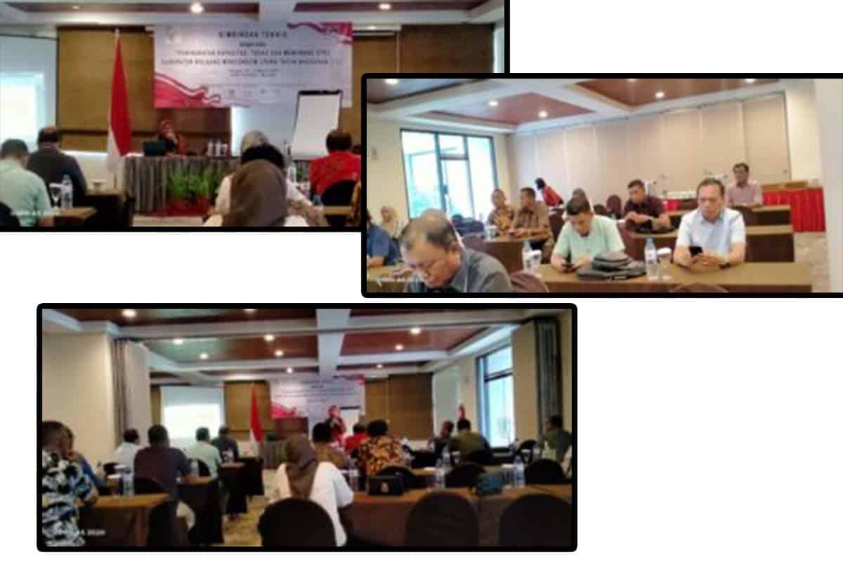 Bimtek Fungsi dan Wewenang DPRD