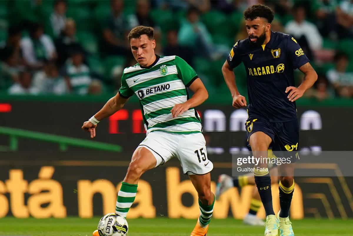 Chelsea Berebut Manuel Ugarte