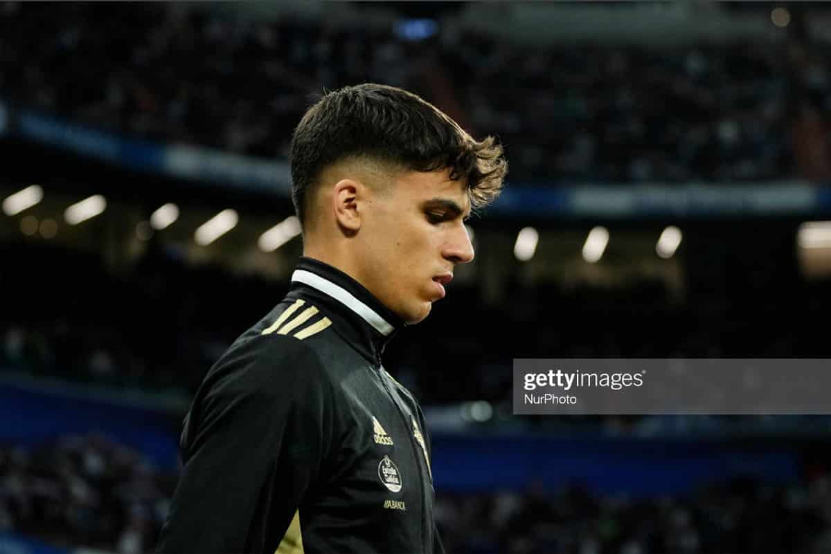 Liverpool Memimpin Perlombaan Merekrut Gabri Veiga