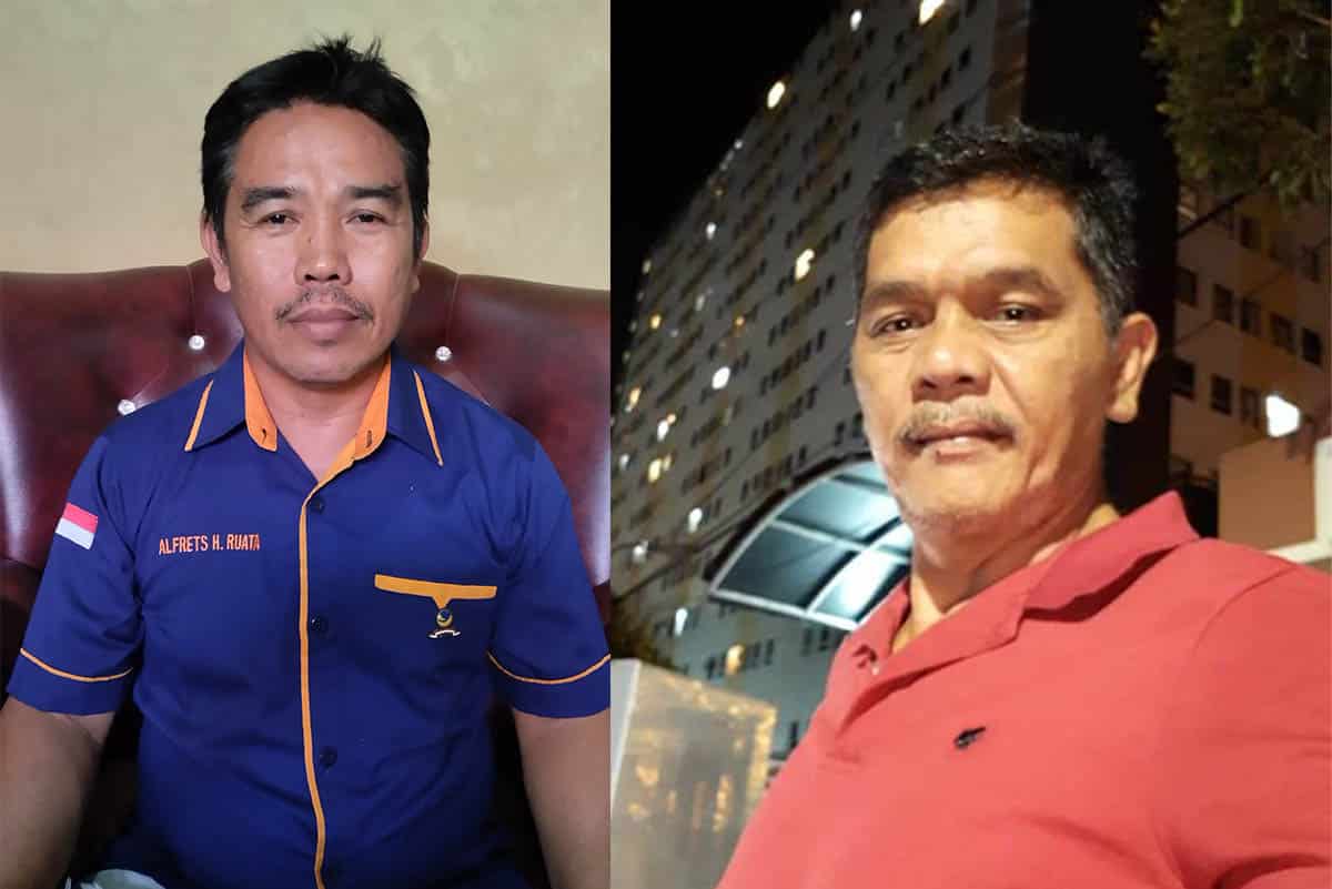 Pengganti Anggota DPRD Boltim Richi Hajdi Ali