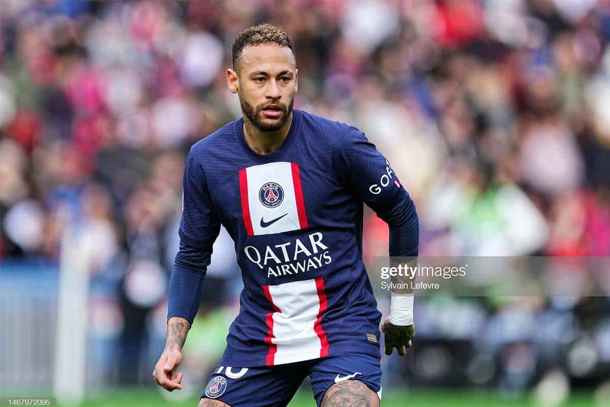Todd Boehly Merekrut Neymar
