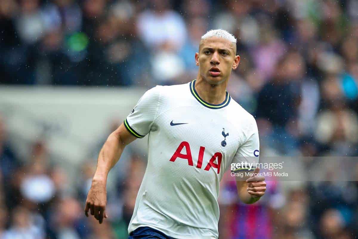 Inter Milan Berminat Merekrut Richarlison
