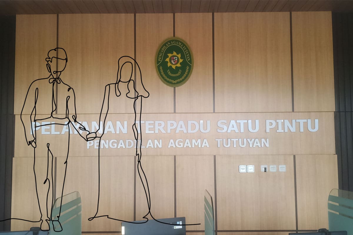 Pernikahan Dini di Boltim Meningkat