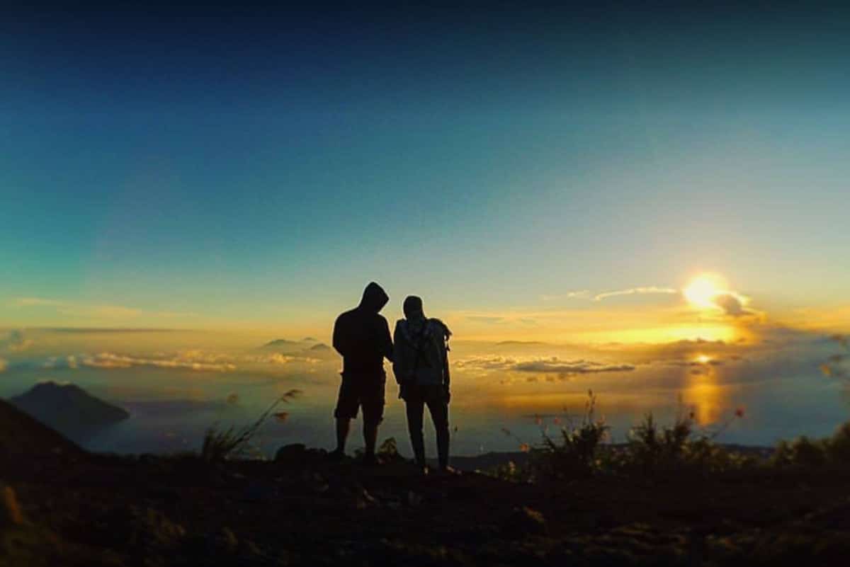Gunung Gamalama