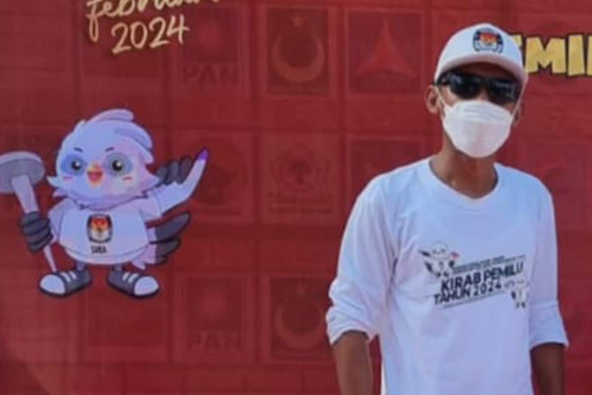 Pendaftar Hari Ketiga Bacaleg Bolmut