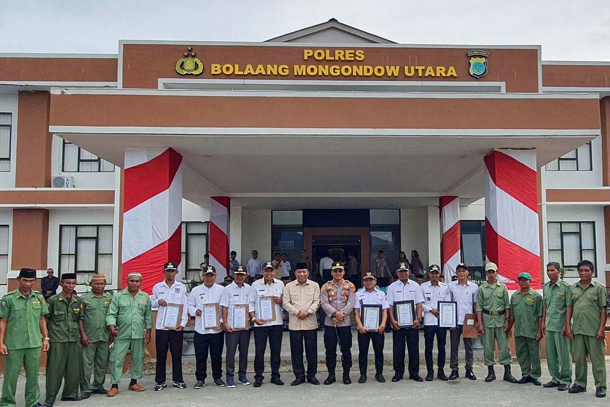 Apel Satkamling dalam Menghadapi Pemilu 2024